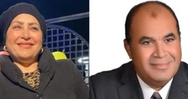 رئيس الأولمبى يكشف سبب تجميد ماحدة الهلباوى والأخيرة ترد: هجيب حقى بالقانون