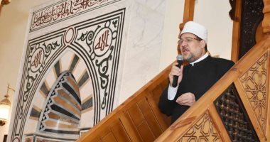 وزير الأوقاف: معجزة الإسراء والمعراج تحمل بعض دلائل وعظمة القدرة الإلهية