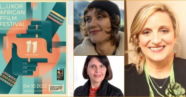تعرف على أعضاء لجنة تحكيم الـ فيبريسى بمهرجان الأقصر للسينما الأفريقية