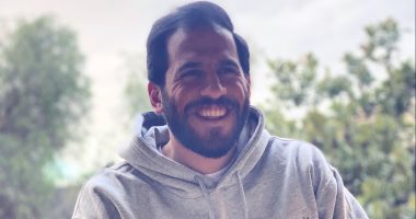 مروان محسن: أعود للملاعب بعد 8 أسابيع.. وأقول لـ شريف كمل زى ما أنت ماتسمعش لحد