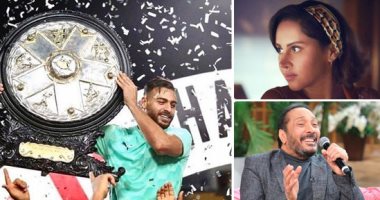 الكلام فى التريند على إيه؟.. محمد أبو جبل يتصدر بعد أنباء توقيعه للنصر السعودى.. ياسمين رئيس تشغل الجمهور بإعلان طلاقها.. تصريحات على الحجار عن شقيقه.. وتشرنوبل ورئيس أوكرانيا أبرز التريندات بسبب الحرب الروسية