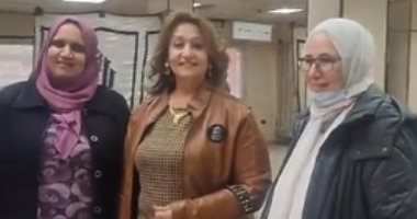 إقبال من أطباء الشرقية لاختيار نقيب جديد بعد تصعيد أيمن سالم أمينا عاما