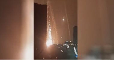 أوكرانيا: روسيا شنت 5 ضربات صاروخية و20 غارة جوية خلال 24 ساعة 