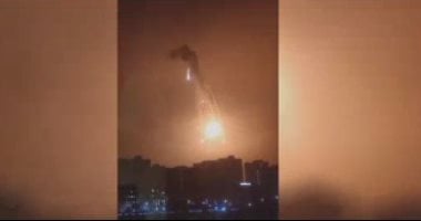 أوكرانيا: القوات الروسية تقصف شمال البلاد بقذائف الهاون