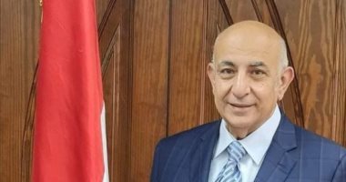 الدكتور خالد صفوت نقيبا لأطباء الشرقية