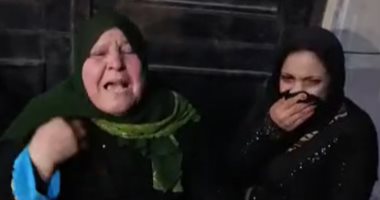 مصرع ممرضة سقط بها أسانسير بمستشفى السنبلاوين وأسرتها تروى التفاصيل.. فيديو