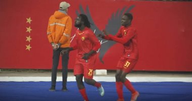 المريخ السوداني: التحكيم لعب دوره مع الأهلي وسنحدد ملعب مباراة الإياب غدا