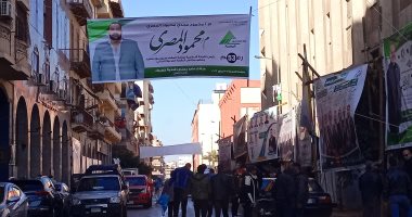 إقبال على انتخابات نقابة المهندسين ببورسعيد لاختيار المجلس والنقيب الجديد