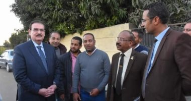 29 مرشحا يتنافسون على 8 مقاعد بينهم 5 مرشحين بمقعد النقيب بالأقصر