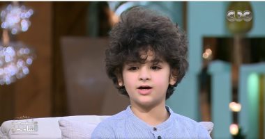 دحيح الأطفال يكشف لـ"منى الشاذلى" فكرة إنشاء قناة تهتم بعلوم الكواكب