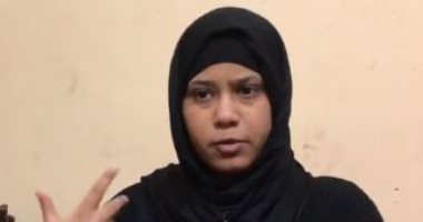 والدة طفلة الجيزة المقتولة: القاتل شاركنا البحث عنها وبكى بدموع التماسيح.. فيديو