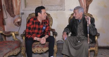 والد بوسى يعتذر لها.. ويعلن: تم استغلالى من البعض