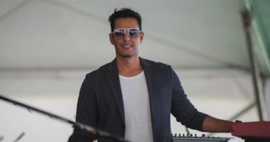هشام خرما يضع الموسيقى التصويرية لمسلسل "suits بالعربى" لآسر ياسين وأحمد داود