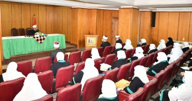 وزير الأوقاف: الواعظات إحدى أدوات القوة الناعمة للدولة