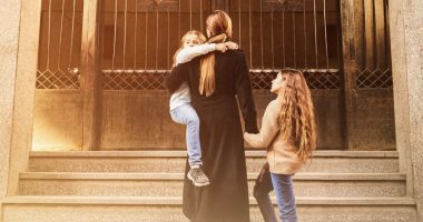 البوستر الدعائى الأول لمسلسل "فاتن أمل حربى"