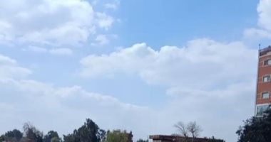 غيوم بالسماء وتراجع الشبورة وطقس بارد بالشرقية.. لايف