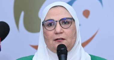 وزيرة التضامن لـ"التاسعة": نجهز لإطلاق الاستراتيجية الوطنية للتطوع