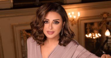 أنغام عن إحيائها حفلاً بقصر عابدين: كان أحد أحلامى الغناء فى هذا المكان التاريخى