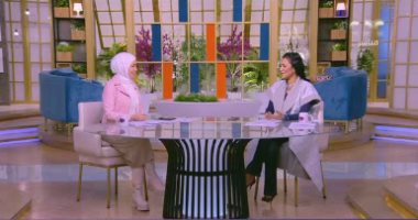 "الستات ما يعرفوش يكدبوا" يتحدث عن كيفية التعامل مع الزوج العنيد وقت الخصام