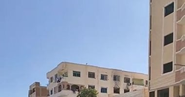 طقس الوادى الجديد.. رياح متوسطة وسماء صافية وانخفاض بدرجات الحرارة.. لايف
