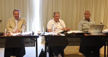 القابضة لمياه الشرب تقرر إنشاء إدارة دائمة للأزمات بشركات المياه للتعامل مع التغيرات المناخية 