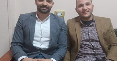 إعادة تركيب "كف يد" مبتورة فقدها مواطن في حادث بلطجة بالمحلة