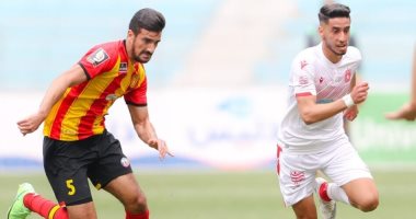 كلاسيكو سلبى بين الترجى والنجم الساحلى فى دورى أبطال أفريقيا