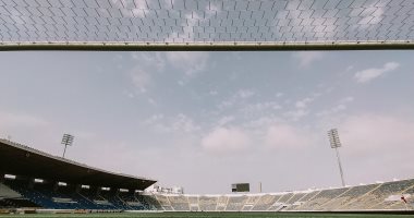 استعدادات مكثفة لتأمين مباراة الزمالك والمقاولون الليلة