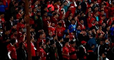 رسميا.. زيادة أعداد الجماهير فى مباريات الدور الثانى للدورى لـ5 آلاف مشجع