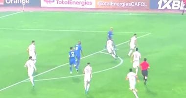 الزمالك يخسر أمام الوداد المغربي 3/1 فى دوري أبطال أفريقيا