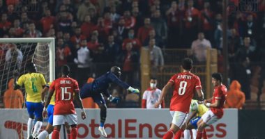موسيماني يجري تعديلات على تشكيل الأهلي بعد السقوط أمام صن داونز