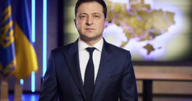 مستشار رئيس أوكرانيا: وافقنا على التفاوض لكن روسيا وضعت شروطا غير مقبولة 