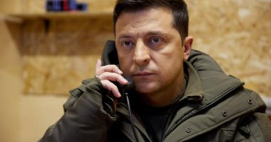 صندوق النقد الدولي: أوكرانيا طلبت تمويلا طارئا بقيمة 1.4 مليار دولار