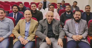 كلية طب جامعة أسوان تقيم ورشة عمل عن استخدام المثبتات الخارجية فى جراحة العظام