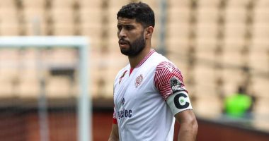 شوبير: الزمالك يقترب من التعاقد مع يحيى جبران وأحمد أيمن منصور ومحمد بسام 