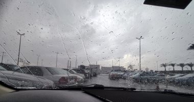 "مش بس تراب..برد وتلج وحر ومطر" قراء يشاركون بصور حالة الطقس لأمشير الزعابيب 