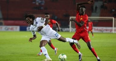 ترتيب مجموعة الأهلى فى دورى أبطال أفريقيا بعد فوز المريخ على الهلال