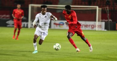 مجموعة الأهلى.. المريخ يحسم كلاسيكو السودان بثنائية ضد الهلال بدورى الأبطال