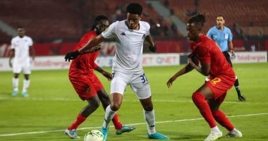 مجموعة الأهلى.. المريخ يتفوق على الهلال 2 - 1 فى الشوط الأول بدورى الأبطال