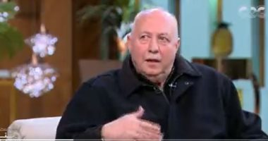 الطيار وليد مراد عن هبوطه باحترافية بمطار هيثرو: "أنا عملت شغلى وإحنا بنشتغل باحترافية"