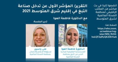 الصحة العالمية: شركات التبغ استغلت جائحة كورونا بالتبرعات للترويج لمنتجاتها