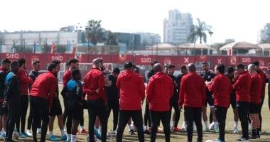 جلسة مرتقبة بين موسيماني ومدافع الأهلي خلال ساعات.. اعرف التفاصيل