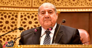 "الشيوخ" يرفع الجلسة العامة بعد الموافقة على التأمين الموحد ويدعو لأخرى غدا