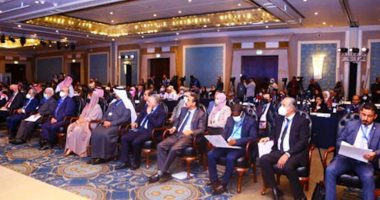  وزارة التخطيط تشارك بالمؤتمر الدولى للتنمية المستدامة حول التضامن الدولى