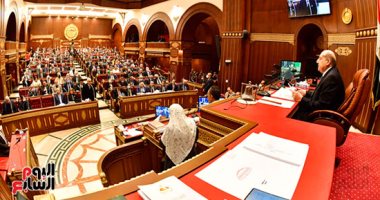 الشيوخ يواصل مناقشة قانون التأمين الموحد اليوم واجتماعات مكثفة للجان النوعية