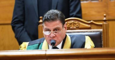 تأجيل إعادة إجراءات محاكمة 3 متهمين بأحداث مجلس الوزراء لـ22 مايو 