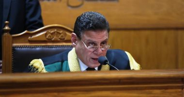 زى النهارده..شاهد بالتخابر مع حماس: ضبط سلاح غير مرخص بحوزة حارس خيرت الشاطر