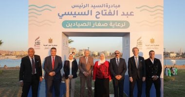 ممثل برنامج الأمم المتحدة الإنمائي يلتقي الرائدات الاجتماعيات بأسوان.. صور