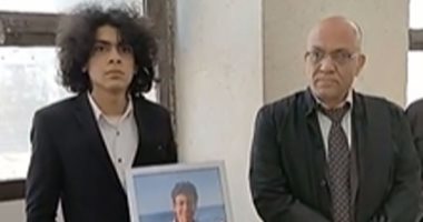 ألقاه من القطار لسرقته.. محامى قتيل الغربية يطالب بإعدام المتهم (فيديو)