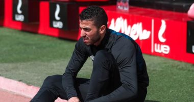 الأهلي يعتمد ثنائية عبد المنعم وياسر أمام الرجاء المغربي